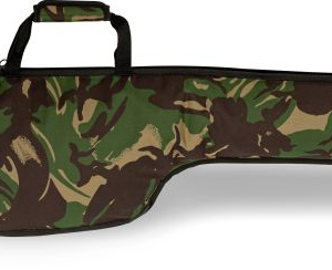 Fourreau Silure Wild Cat'z Rod Bag 170 BLACK CAT