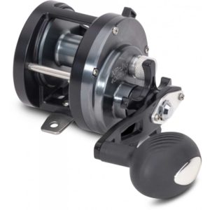 Moulinet Silure XP-Jig 4001 LH  AQUANTIC