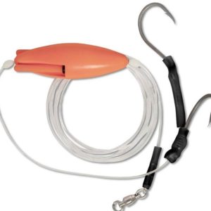 Montage Silure Lighting rig  200cm BLACK CAT