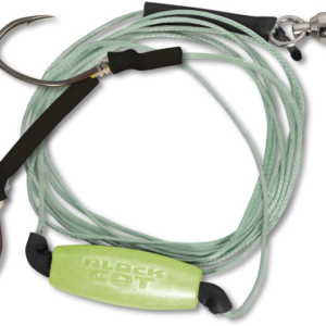 Montage Silure Freestyle 180cm BLACK CAT