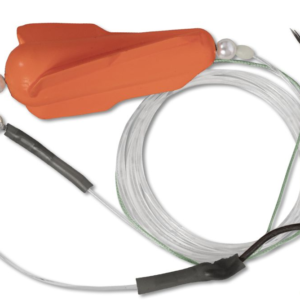 Montage Silure Dead Bait Rig 200cm BLACK CAT