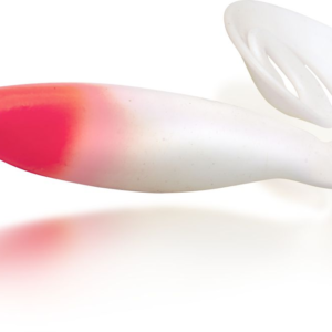 Leurre Silure Cat Twister 20 cm BLACK CAT