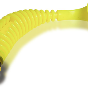 Leurre Silure Shad Worm 17cm BLACK CAT