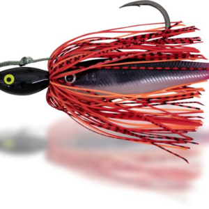 Leurre Silure Cat Chatter  70 gr BLACK CAT