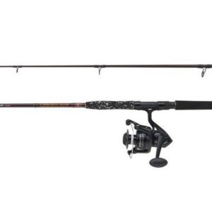 Ensemble Legion Cat Bronze Spin 240 Penn