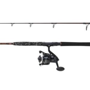 Ensemble Silure Legion Cat Belly Bronze  PENN