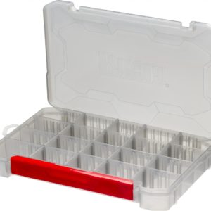 Boite Silure Tackle Tray 356 Deep RAPALA