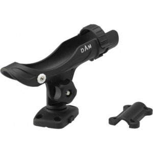 Repose Canne Boat Rod Rest  DAM