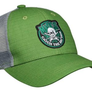 Casquette Homme Baseball Cap -Vert MADCAT