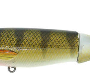Leurre Silure Whopper Plopper  19 cm River2sea