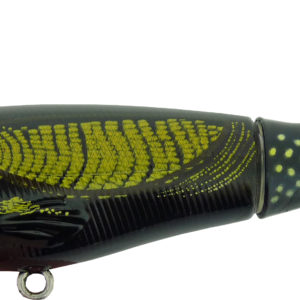 Leurre Silure Whopper Plopper  19 cm River2sea
