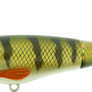 Leurre Silure Whopper Plopper  19 cm River2sea
