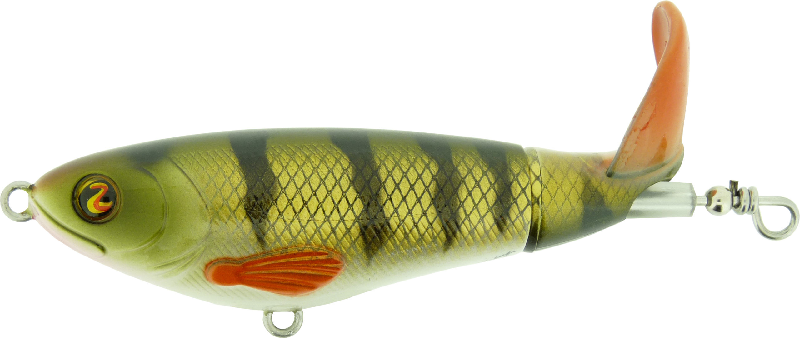 Leurre Silure Whopper Plopper 11cm River2sea