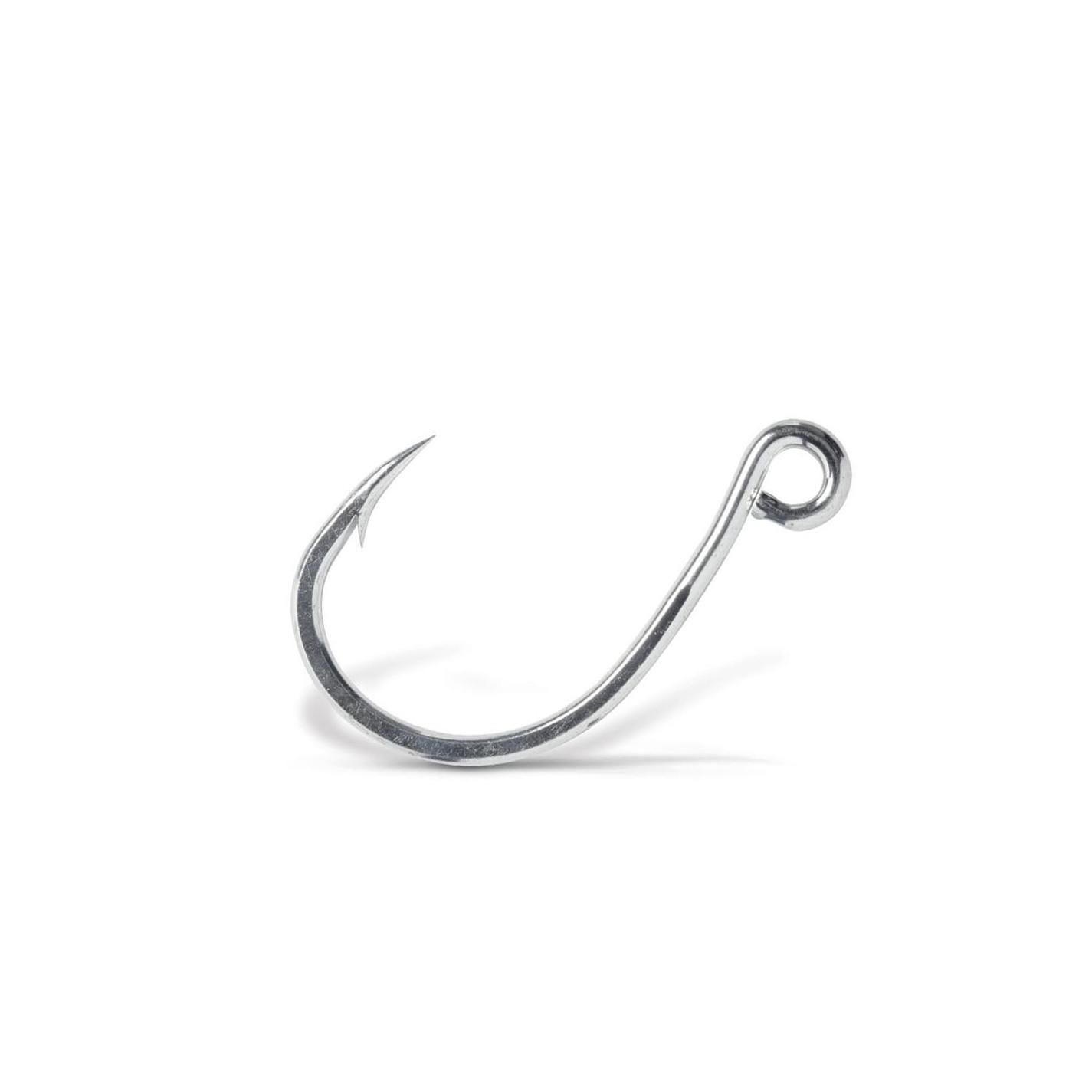 Hameçon Silure 7/0 Inline 77266 VMC