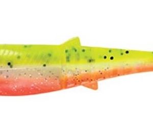 Leurre Silure Cannibal Shad 17,5 cm  SAVAGE GEAR