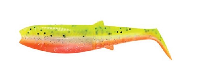 Leurre Silure Cannibal Shad 17,5 cm SAVAGE GEAR