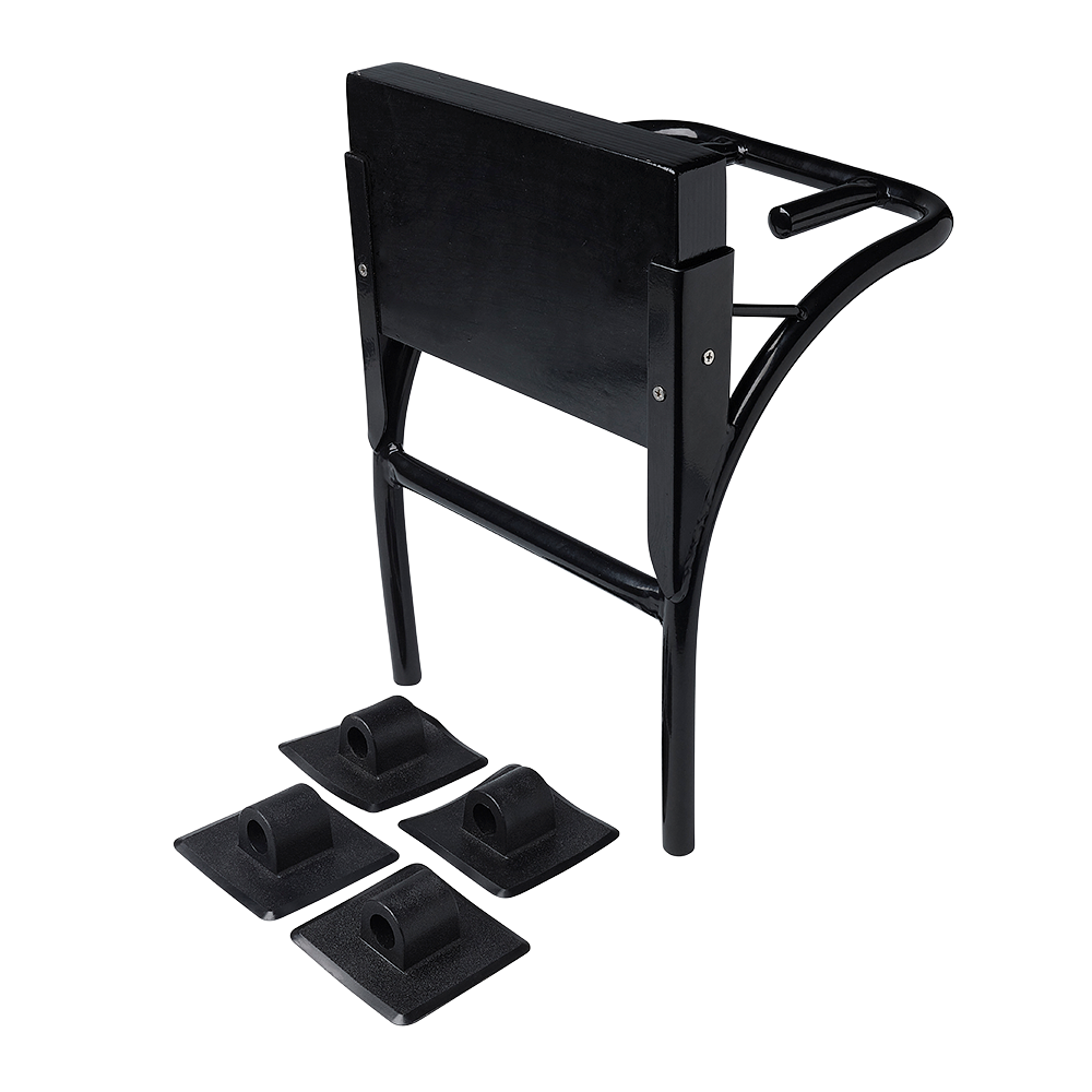 Support Moteur Arrière DAM