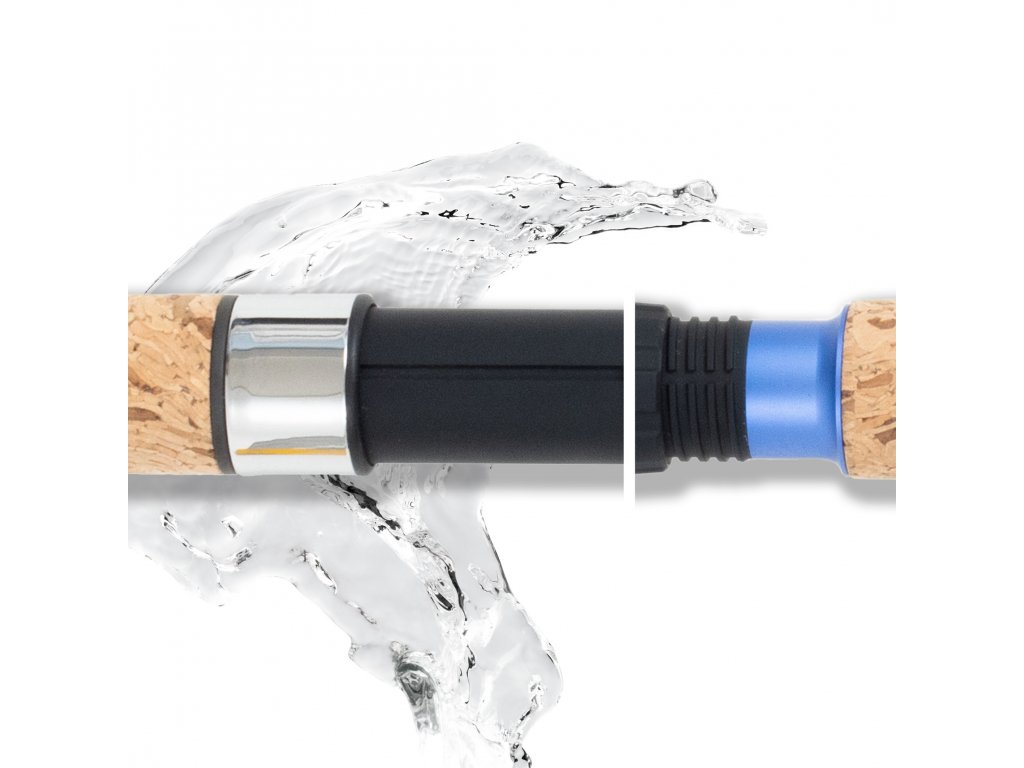 Canne Silure Magic V-Spin 15 VAGNER FISHING