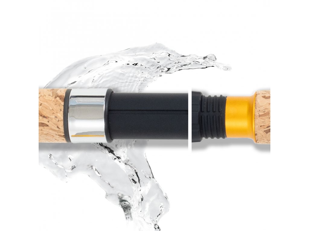 Canne Silure Magic V-Spin 23 VAGNER FISHING