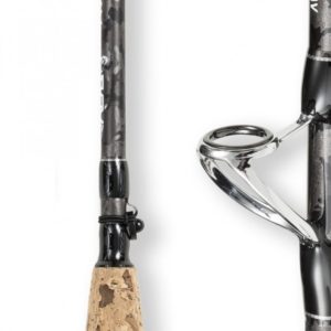 Canne Silure Magic V-Baitcast 10  VAGNER FISHING