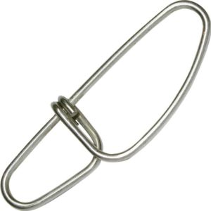 Agrafe Silure Crosslock Snap ZECK