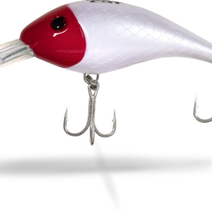 Leurre Silure CRANKER Sinking  16cm  BLACK CAT