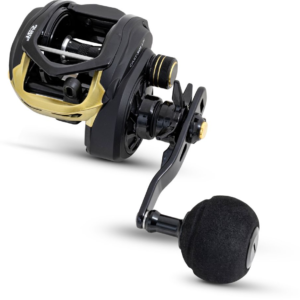 Moulinet Casting Silure Cast 301 LH  BLACK CAT