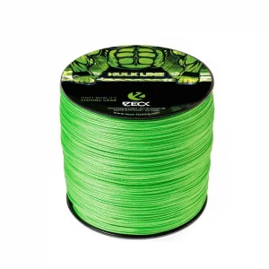 Tresse Silure Hulk Line 0.50mm 500 m ZECK