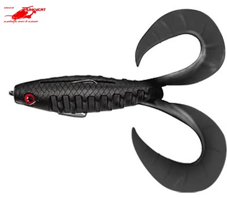 Leurre Silure Neo Frog 18 cm Armé DELALANDE