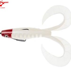 Leurre Silure Neo Frog 18 cm Armé  12 gr  DELALANDE