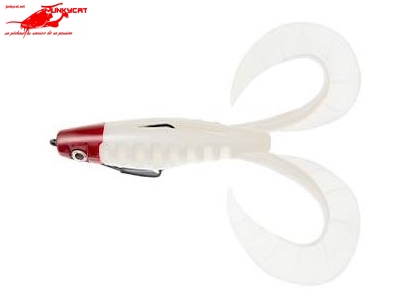 Leurre Silure Neo Frog 18 cm Armé 12 gr DELALANDE