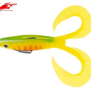 Leurre Silure Neo Frog 18 cm Armé  12 gr  DELALANDE