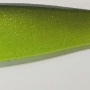 Leurre Silure Shad GT 18 cm Mojito DELALANDE