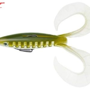 Leurre Silure Neo Frog 18 cm Armé  12 gr  DELALANDE