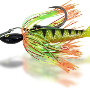 Leurre Silure Cat Chatter  45 gr BLACK CAT