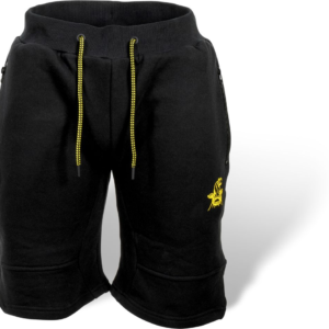 Short Silure Homme TL Noir BLACK CAT