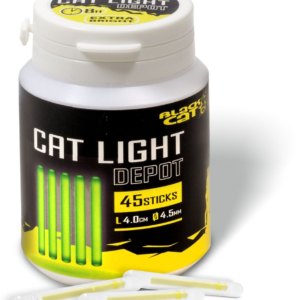 Batonnet Lumineux Silure Cat Light Depot BLACK CAT