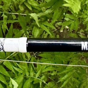 Canne Silure White Vertical 175 MADCAT nouveauté 2024