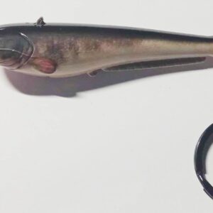 porte - clef Silure UNICAT