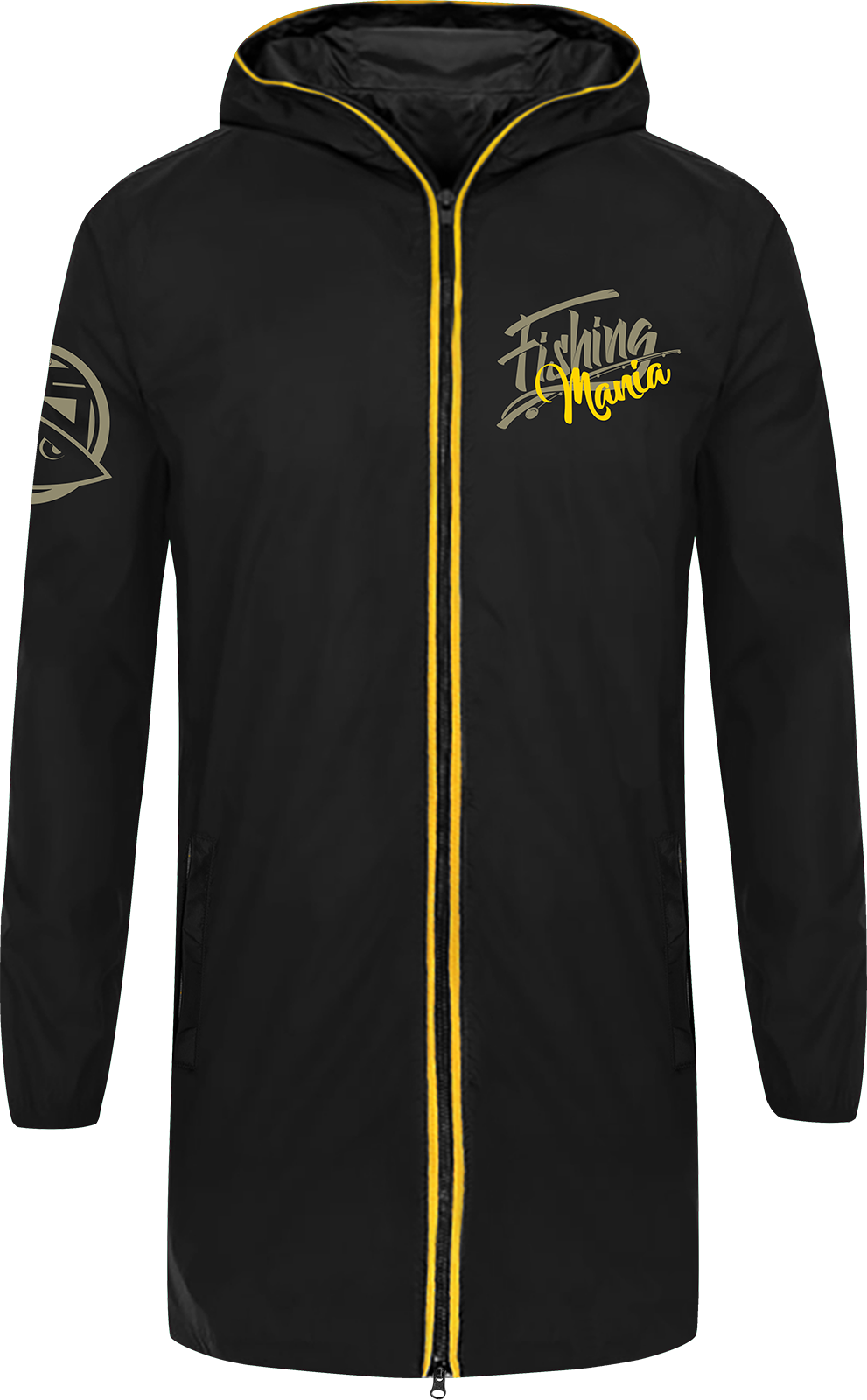 K- Way Silure Catfish Mania TL Hot spot Desing