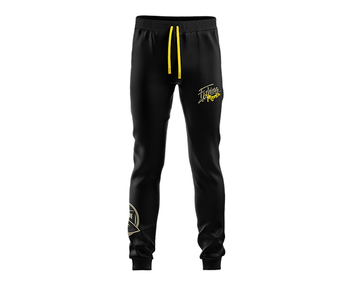 Jogging Silure Fishing Mania TXXXL Hot spot Desing