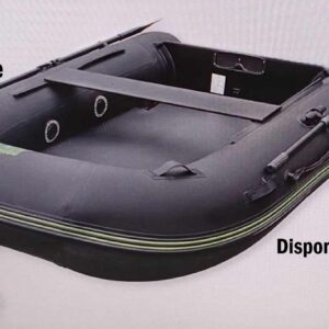 Bateau Silure Robuster Boat 235 MADCAT nouveauté 2024