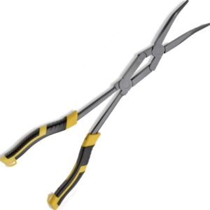 Pince Silure Double Articulation 33cm BLACK CAT