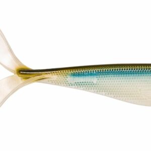Leurre Souple Silure Soft Olio 18 cm SNB RAPALA