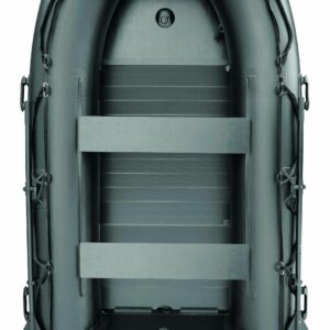 Bateau Silure Black Boat 320 W CARP SPIRIT