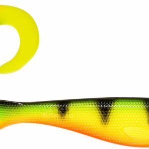 Leurre Souple SILURE Soft Otus 18 cm FT RAPALA