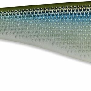 Leurre Souple Silure Soft Peto 22cm SMB  RAPALA