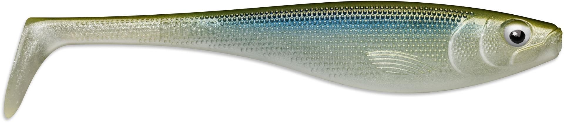 Leurre Souple Silure Soft Peto 22cm SMB RAPALA