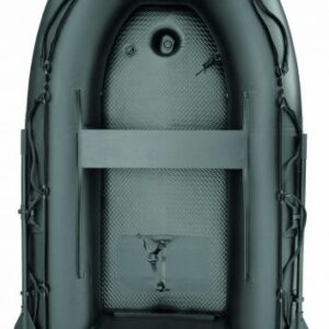 Bateau Silure Black Boat 270WI CARP SPIRIT