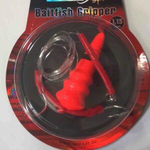 Montage Silure Baitfish Gripper UNICAT nouveauté 2024